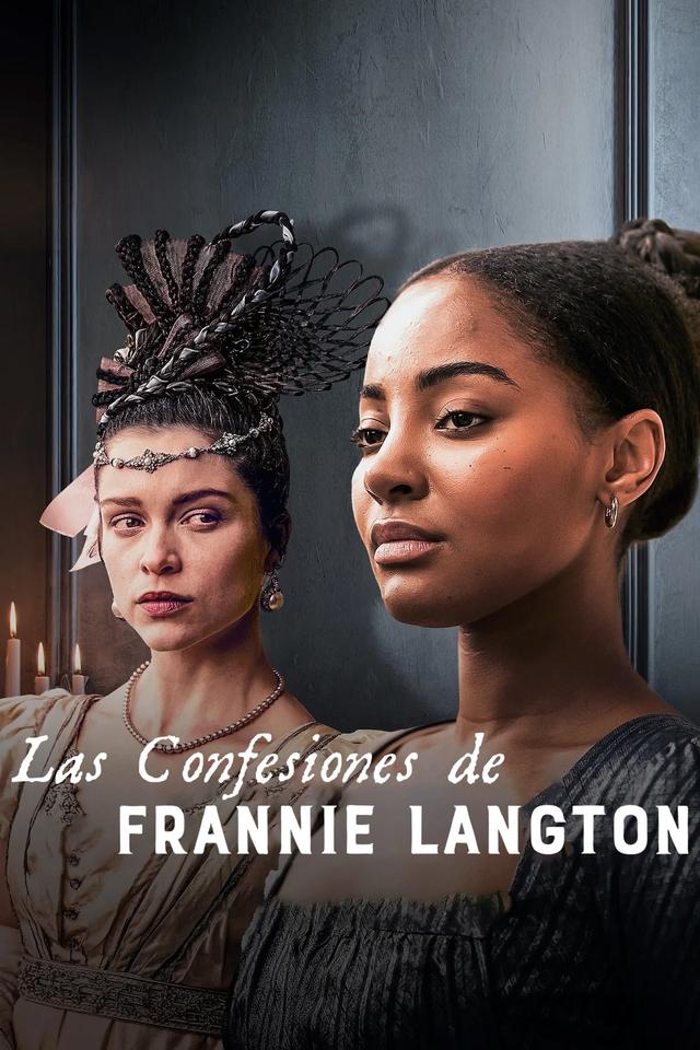 The Confessions of Frannie Langton