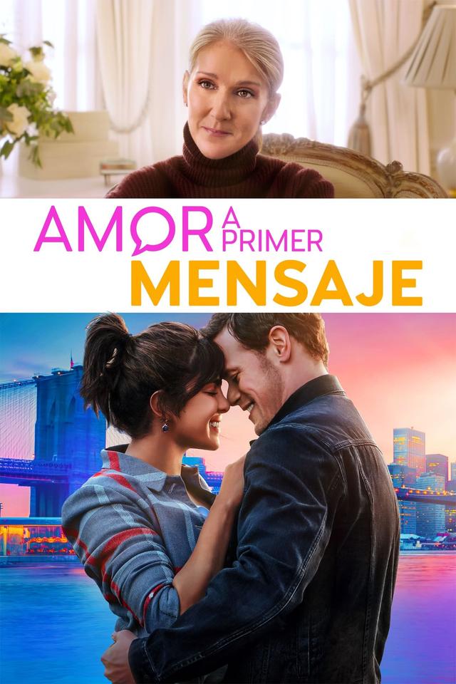 Amor a primer mensaje