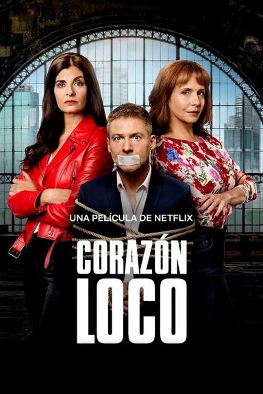 Corazón loco