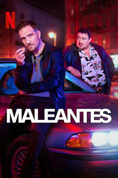 Maleantes