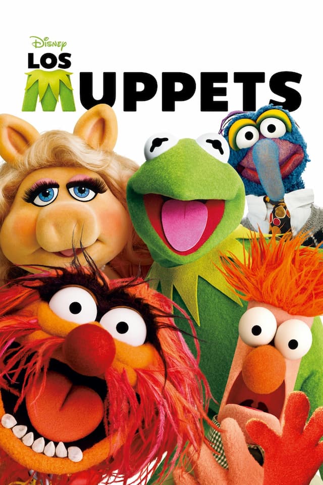 Los Muppets