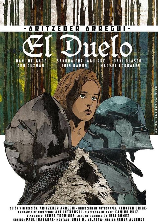 El duelo