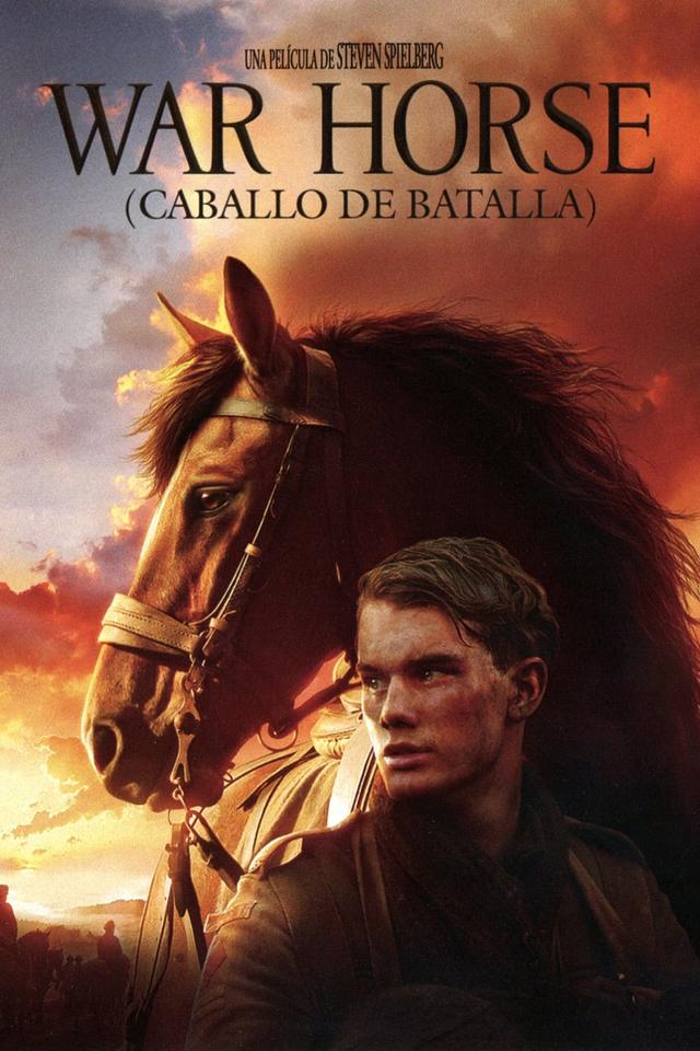 Caballo de Guerra