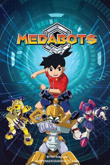 Medabots