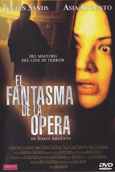 Il fantasma dell'Opera