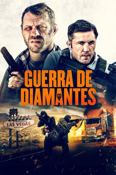 Guerra de Diamantes