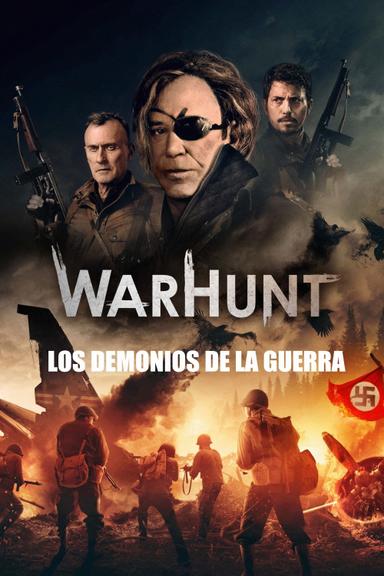 WarHunt