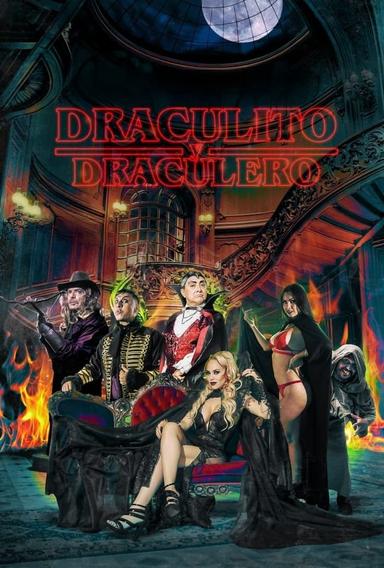 Draculito y Draculero