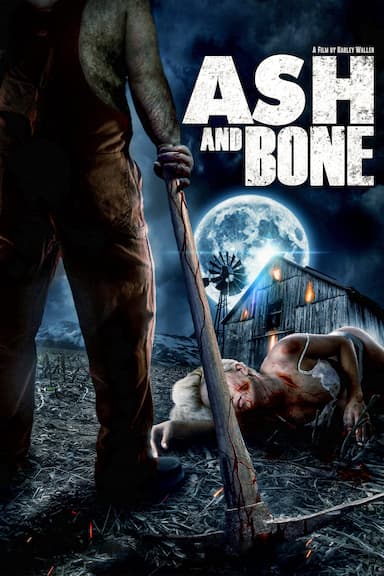 Ash and Bone