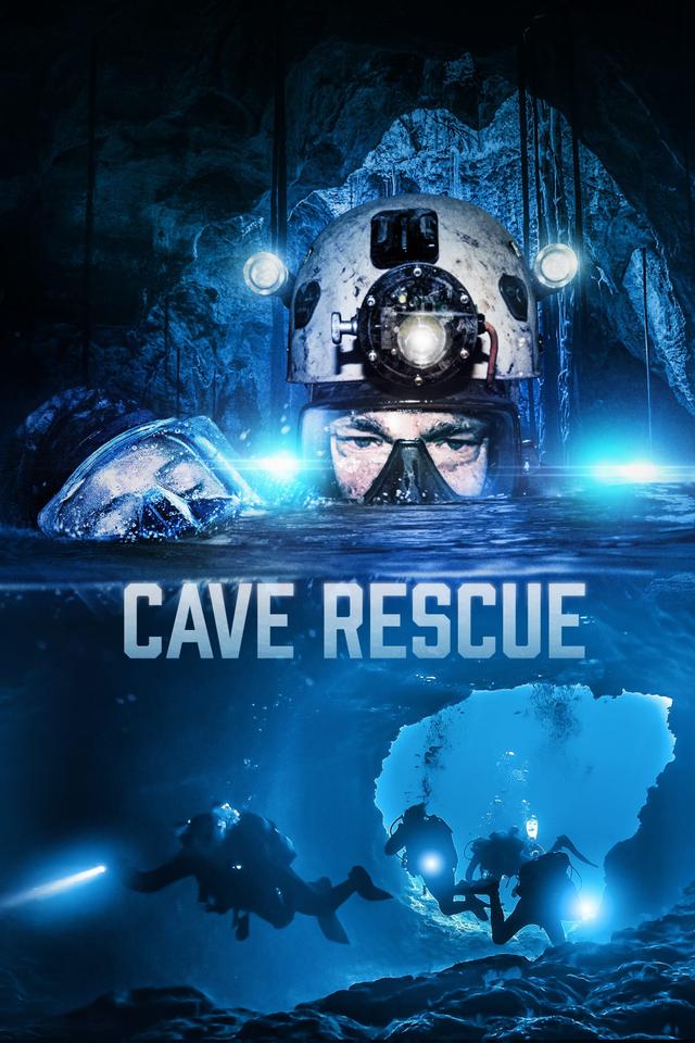 Cave Rescue