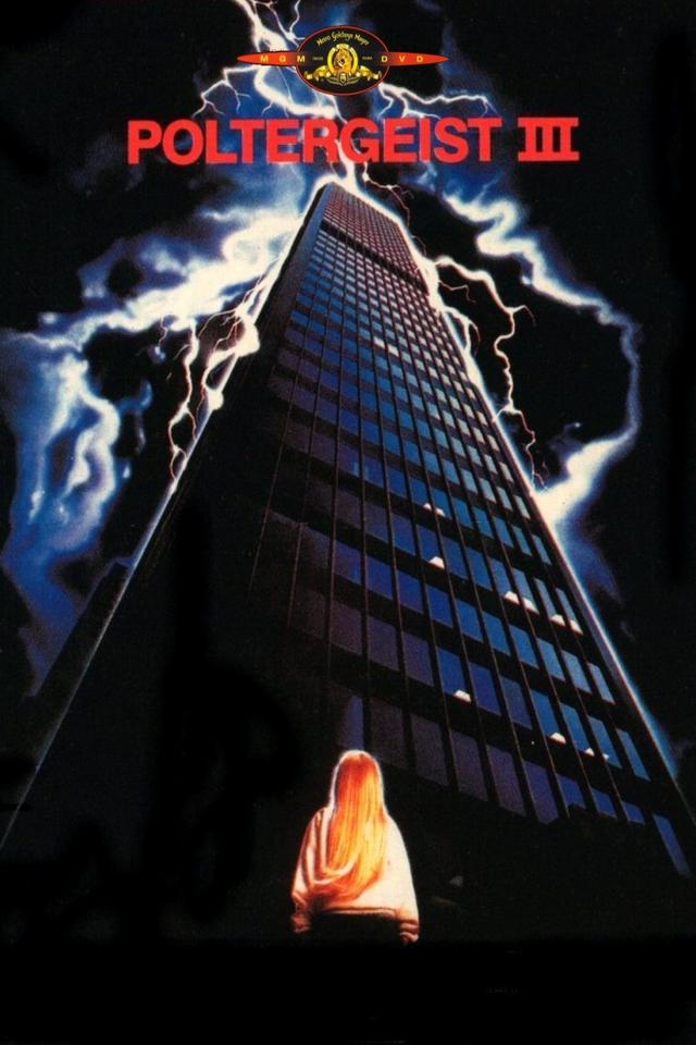 Poltergeist III