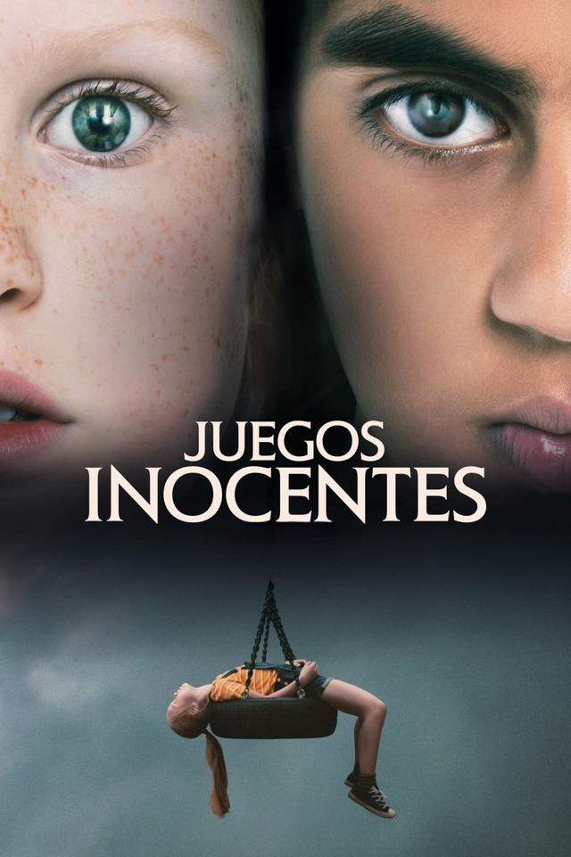 Juegos inocentes