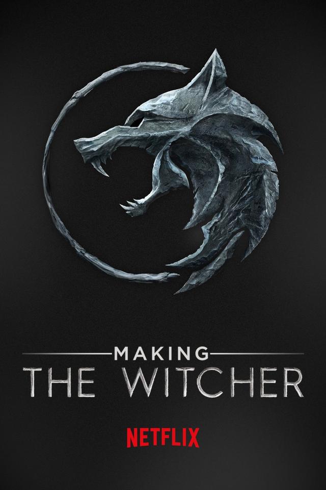 Making The Witcher