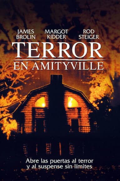 El Horror De Amityville
