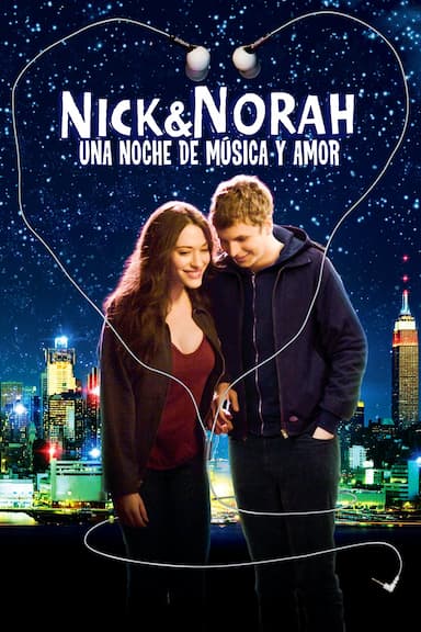 Nick y Nora, Una Noche de Música y Amor